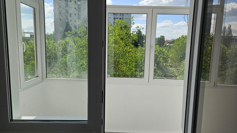 Titan, B -dul 1 Decembrie 1918,